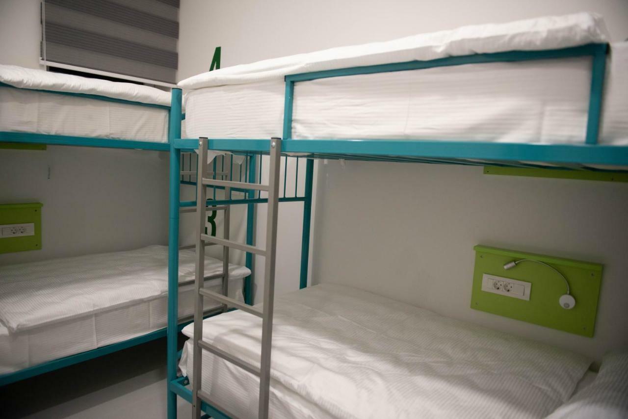 Hostel Boje Livno Eksteriør bilde