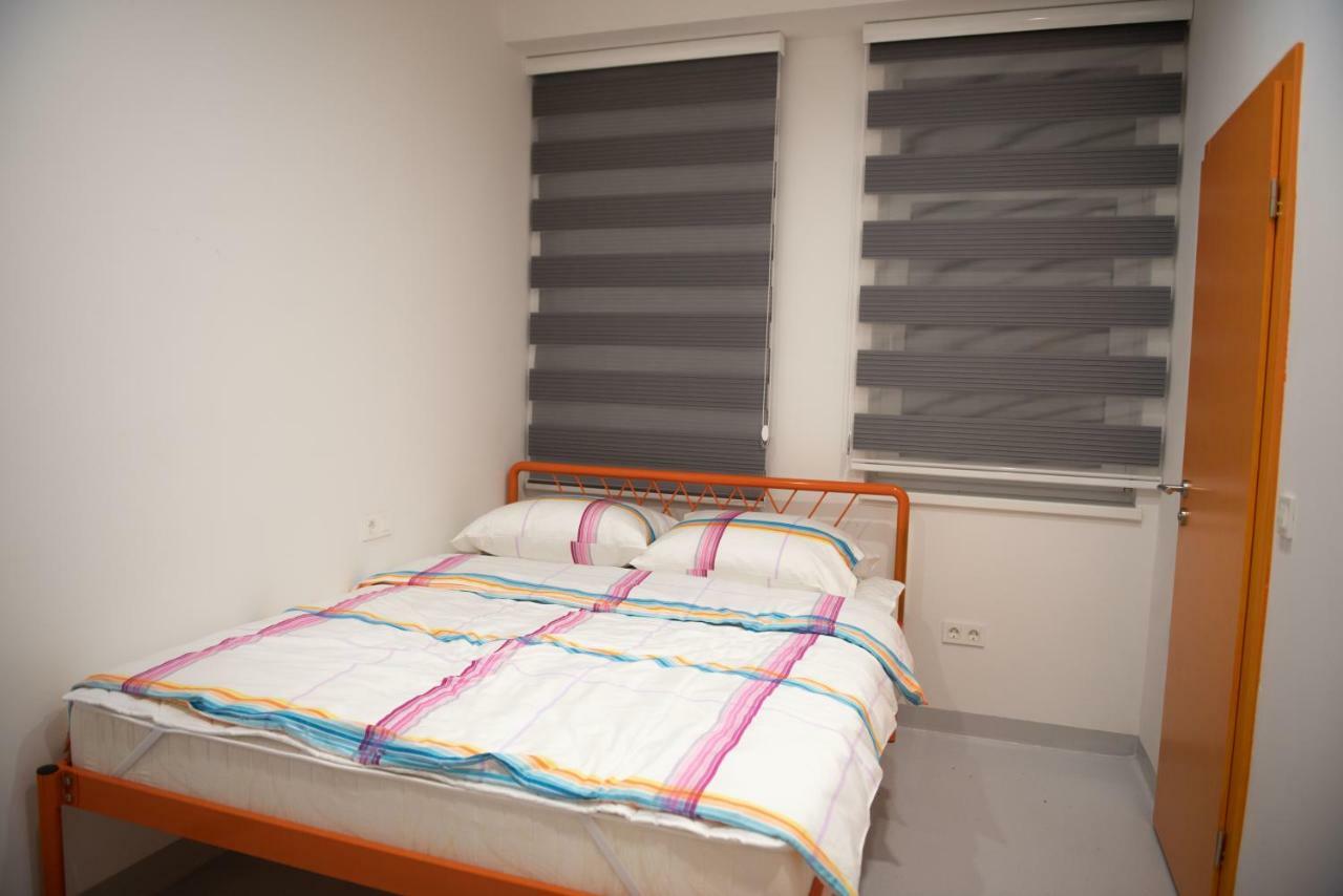 Hostel Boje Livno Eksteriør bilde