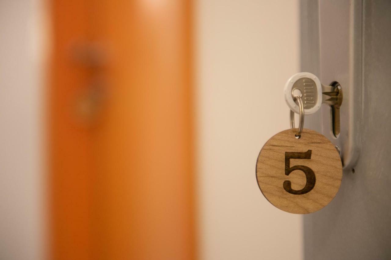 Hostel Boje Livno Eksteriør bilde