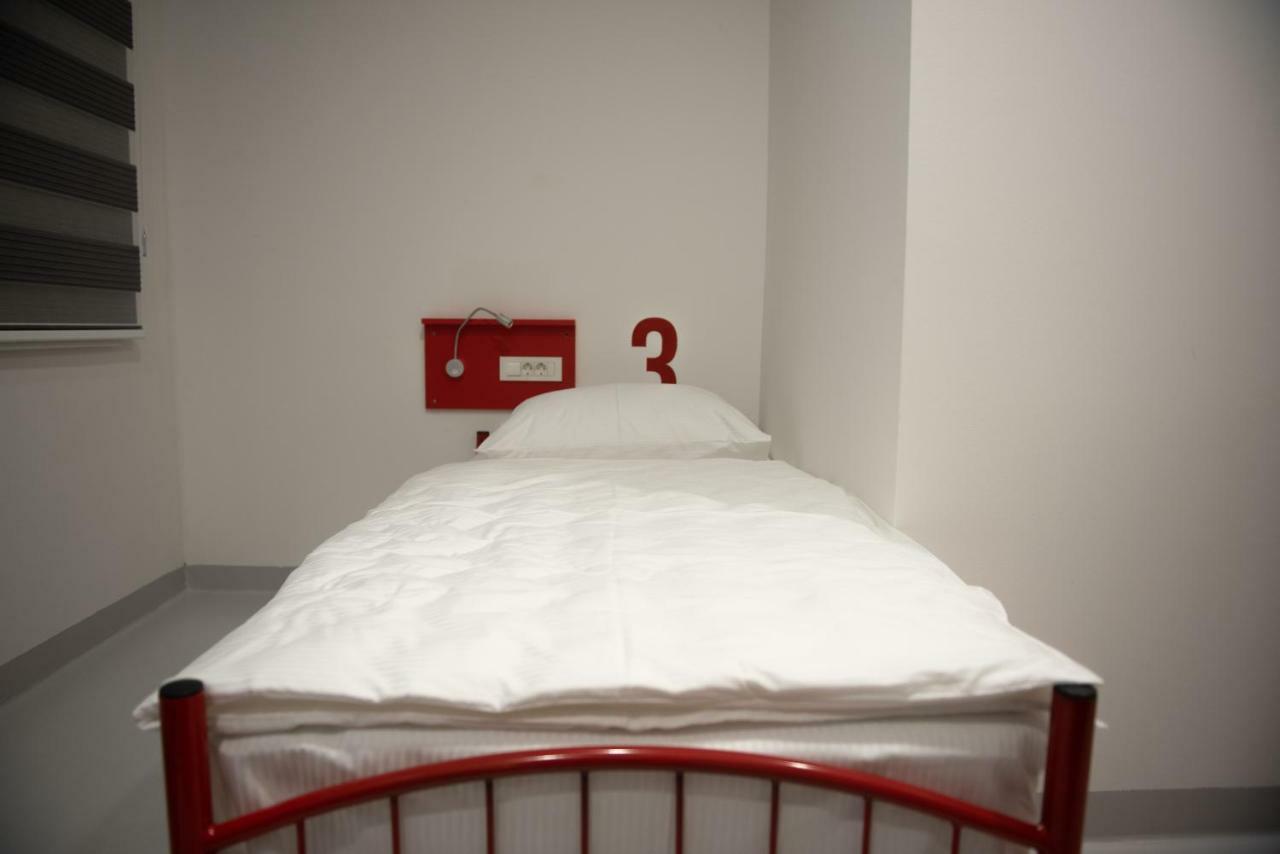 Hostel Boje Livno Eksteriør bilde