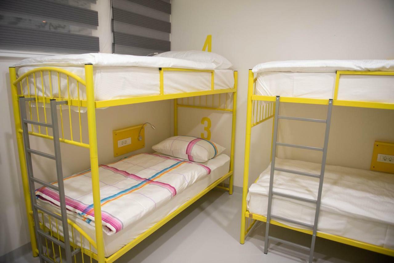 Hostel Boje Livno Eksteriør bilde