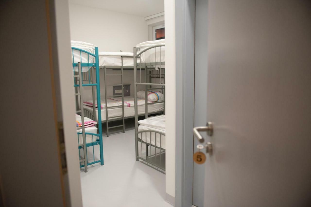 Hostel Boje Livno Eksteriør bilde