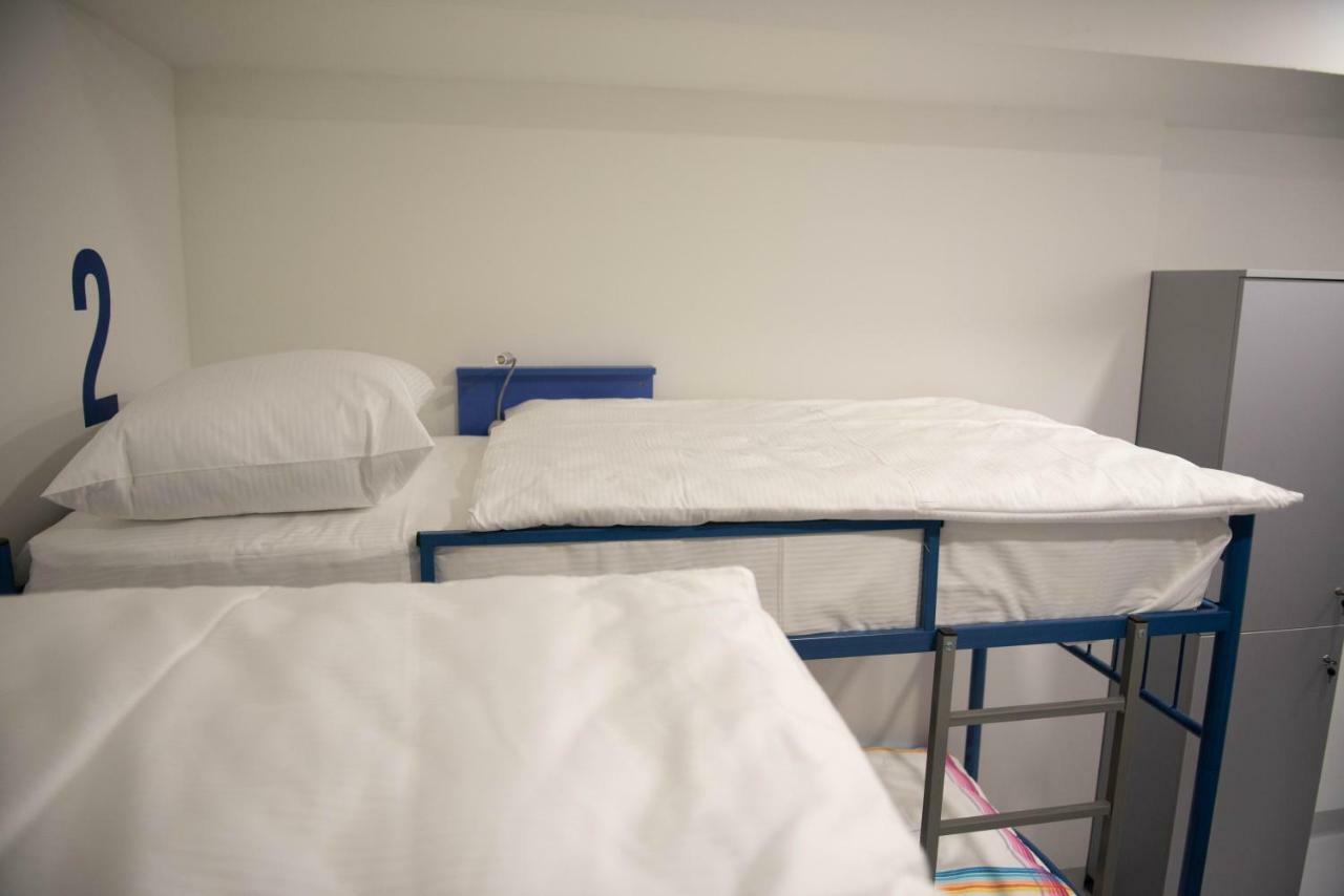 Hostel Boje Livno Eksteriør bilde