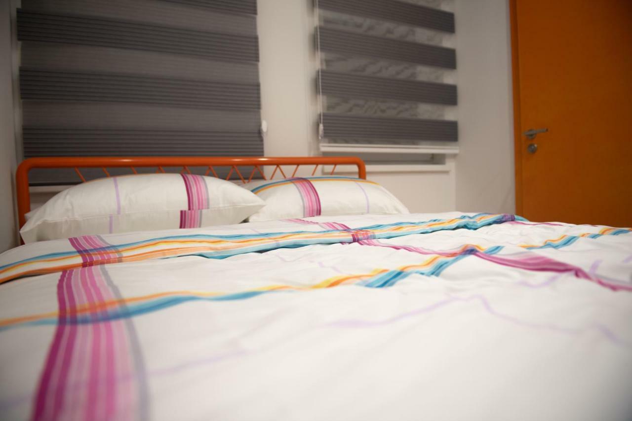 Hostel Boje Livno Eksteriør bilde