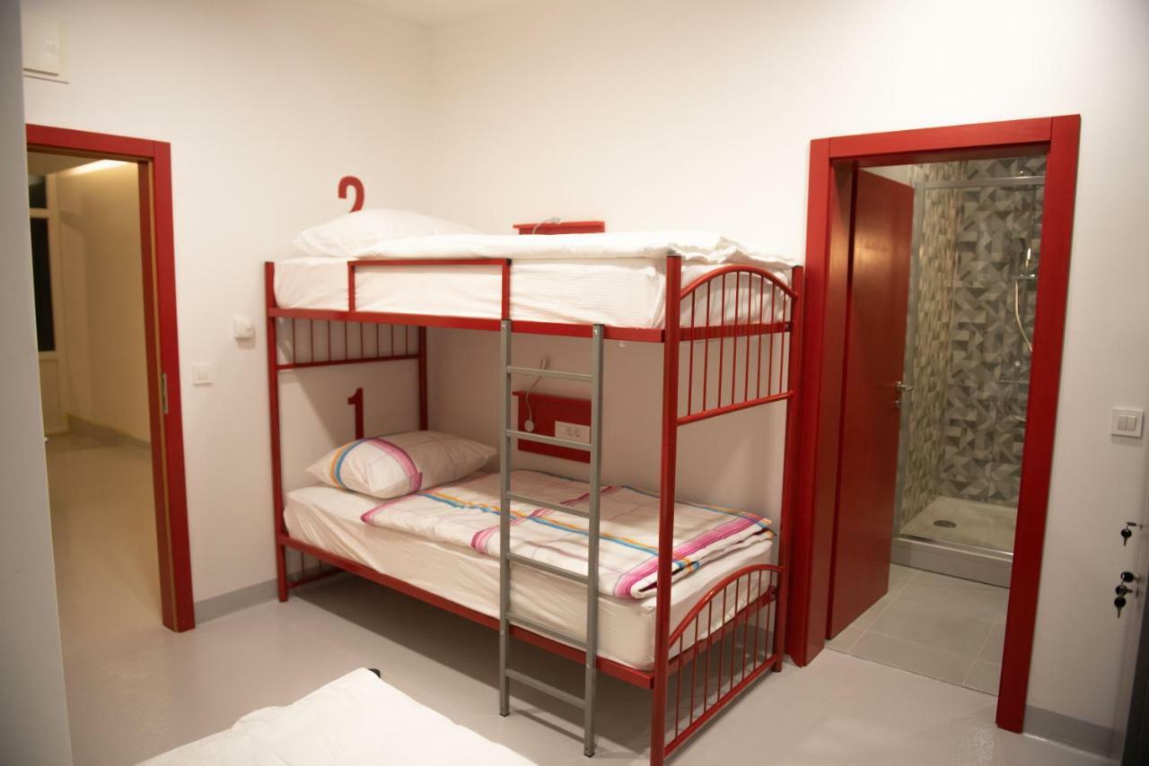 Hostel Boje Livno Eksteriør bilde