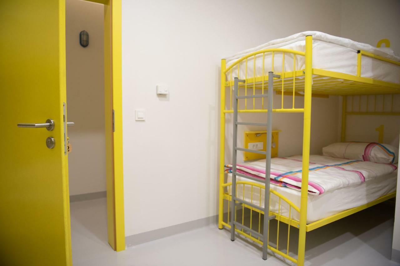 Hostel Boje Livno Eksteriør bilde