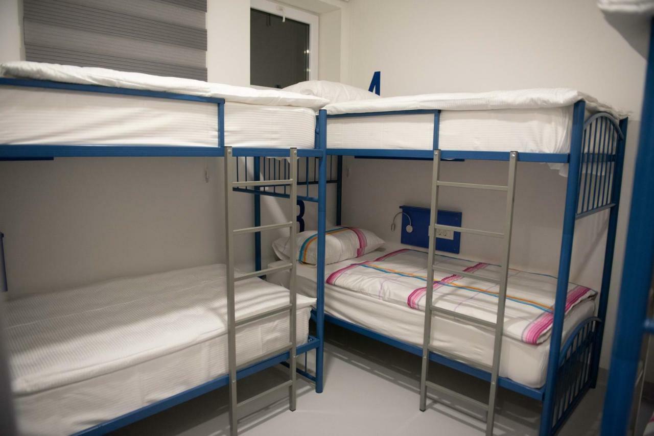 Hostel Boje Livno Eksteriør bilde